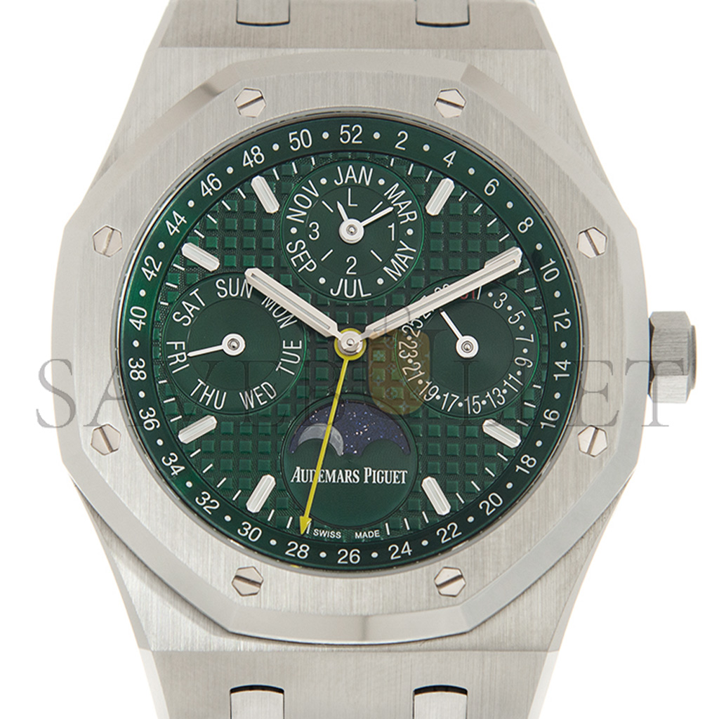 audemars P*g*et royal oak 